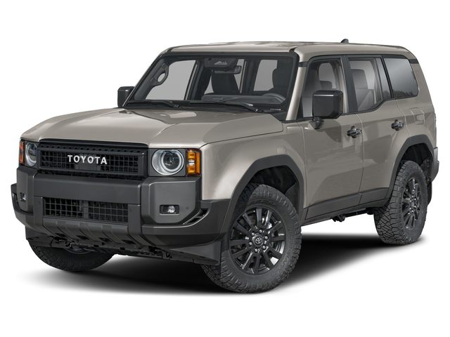 toyota land cruiser 2025 JTEABFAJ3SK036244 image toyota land cruiser 2025 JTEABFAJ3SK036244 image